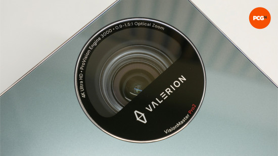 valerion visionmaster pro 2 review 17 lens closeup