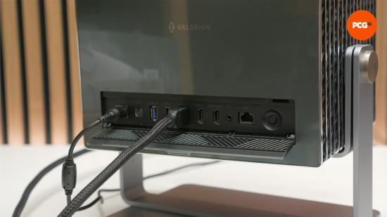 valerion visionmaster pro 2 review 05 connections ports