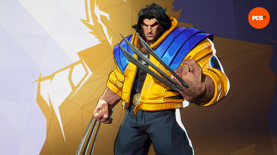 Marvel Rivals tier list: Wolverine with his big ol' claws