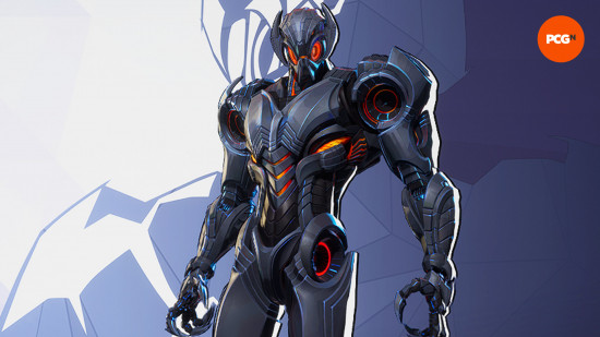 Marvel Rivals tier list: the robotic Ultron