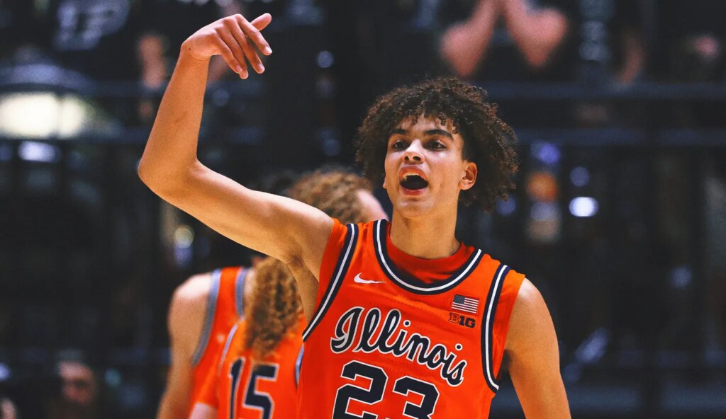 Last Night in College Basketball: Bad Weekend For Favorites, But Great For Upsets