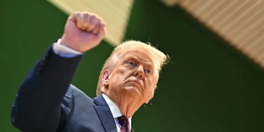 Trump’s economy is the ‘least conservative’ in a lifetime, top economist warns. ‘Our kids will feel it in a set of lost opportunities’