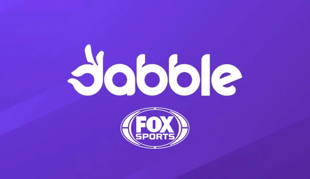 Dabble Promo Code FOX: $10 No Deposit Bonus for New Users