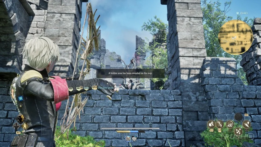 Code Vein 2 Review - Screenshot 2 of 7