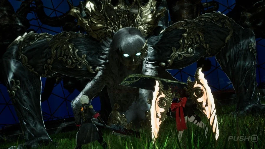 Code Vein 2 Review - Screenshot 5 of 7