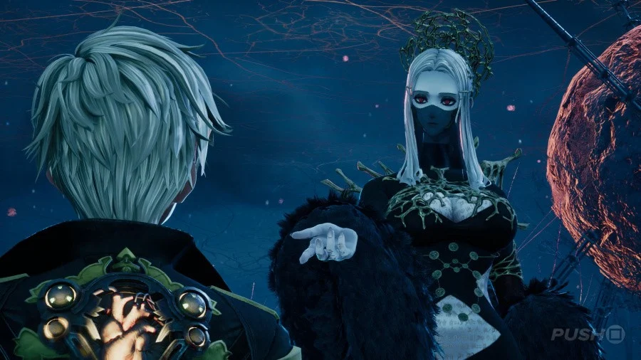 Code Vein 2 Review - Screenshot 7 of 7