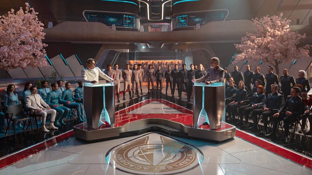 Wait, So When *Is* ‘Starfleet Academy’ Set, Anyway?