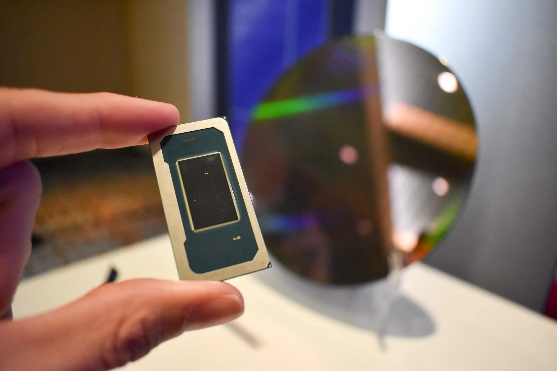 Intel Panther Lake 2