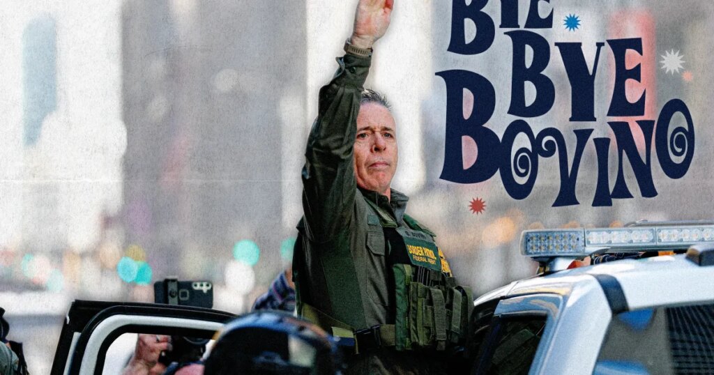 The Tea, Spilled by Morning Joe: ‘Mr. President, the American people didn’t vote for these scenes’