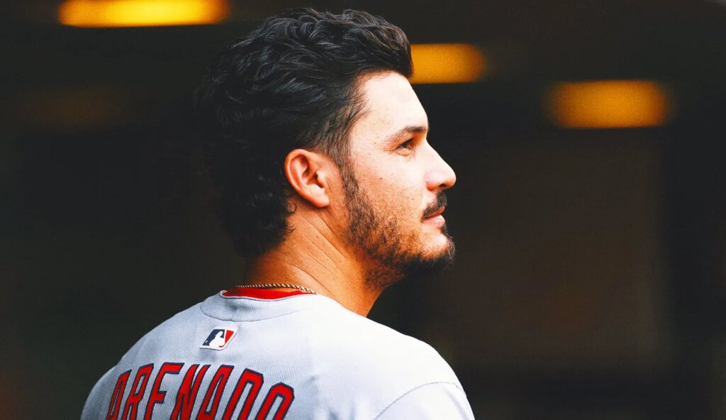 2026 World Baseball Classic: Arenado Switches From USA To Puerto Rico