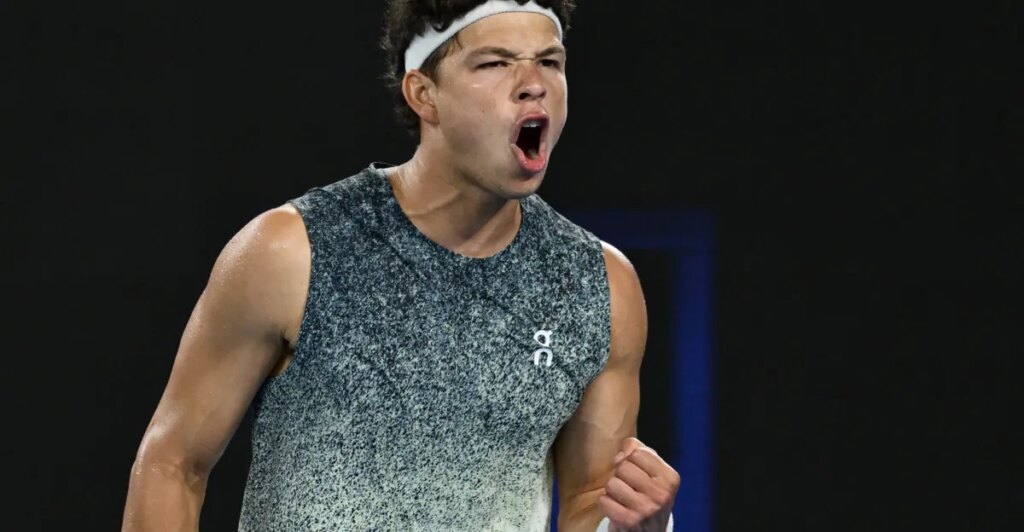 The US’s biggest tennis stars don’t really want to get political. They might not have a choice.