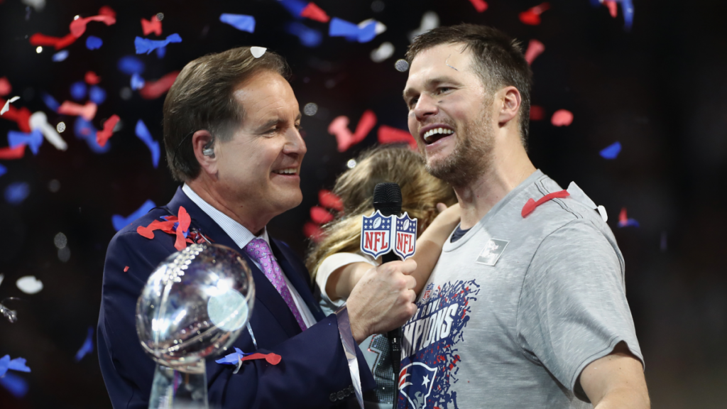 Every Super Bowl MVP, score in NFL history: Patriots vying to win a record seventh title