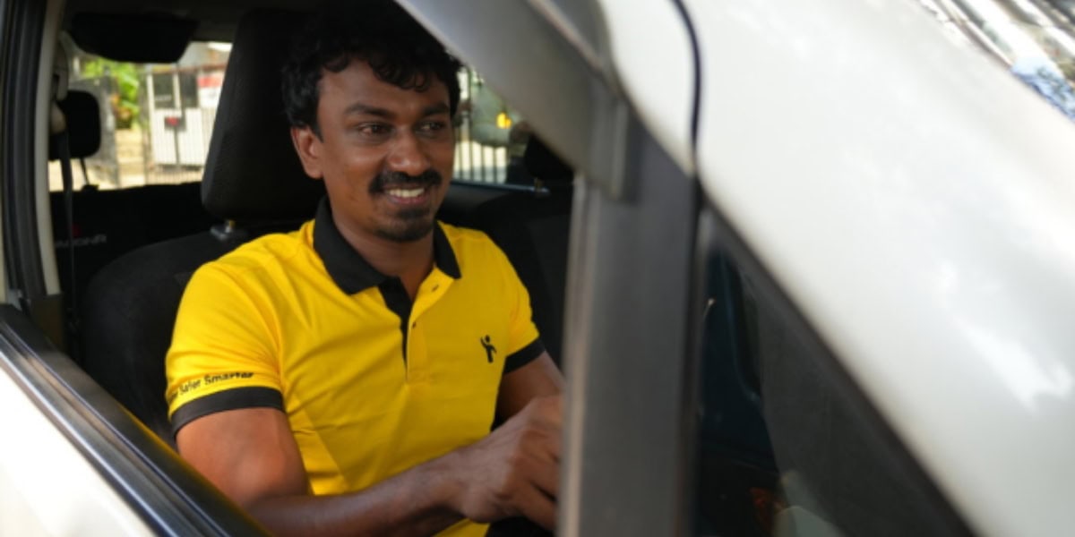 How A Startup Helped 100000 Sri Lankans Through Economic Crises 