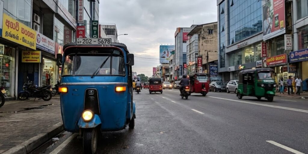 How A Startup Helped 100000 Sri Lankans Through Economic Crises