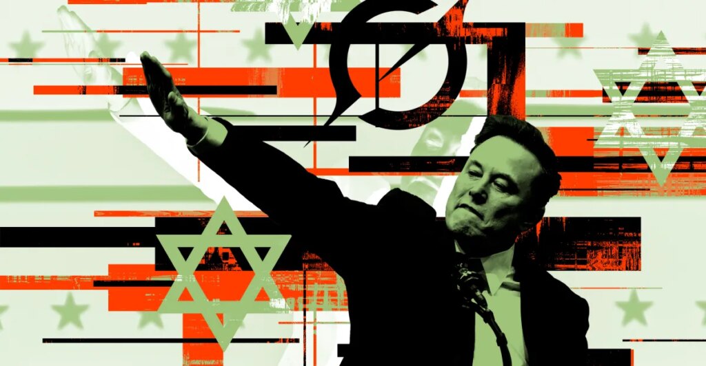 Grok is the most antisemitic chatbot according to the ADL