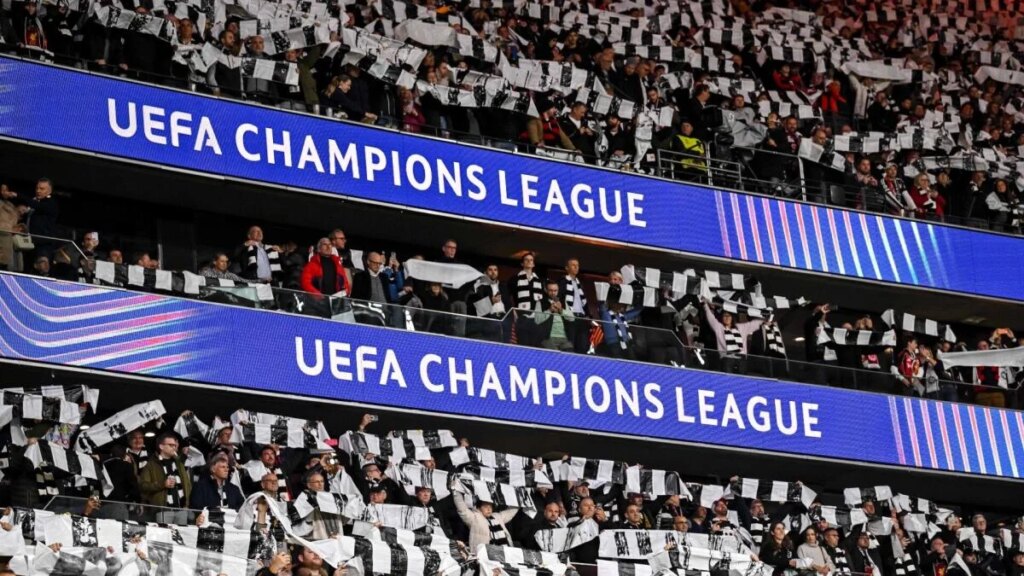 UEFA Champions League schedule: League phase Matchday 8 with Napoli vs. Chelsea, PSG vs. Newcastle and more