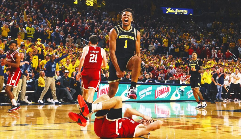 Last Night in College Basketball: Nebraska Finally Lost, But Miami (OH) Is 21-0