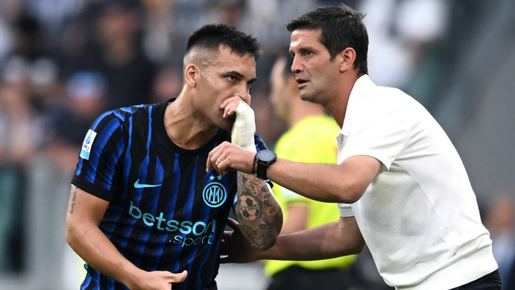 How Inter's style changed under Cristian Chivu: Why fewer substitutions and more direct attacking is working