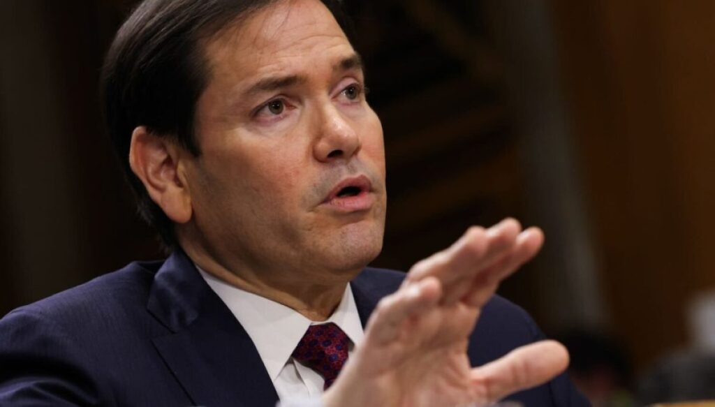 Cuba regime change, Iran faltering: Five takeaways from Rubio’s testimony to Congress