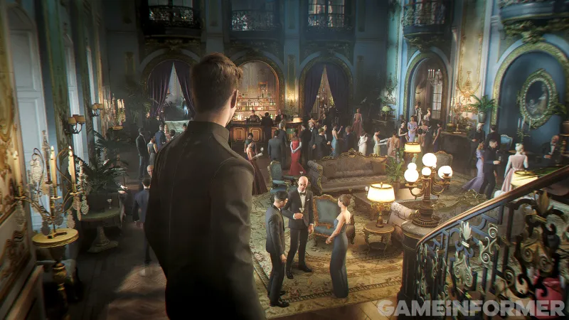 How 007 First Light Learns From And Moves Beyond Hitman