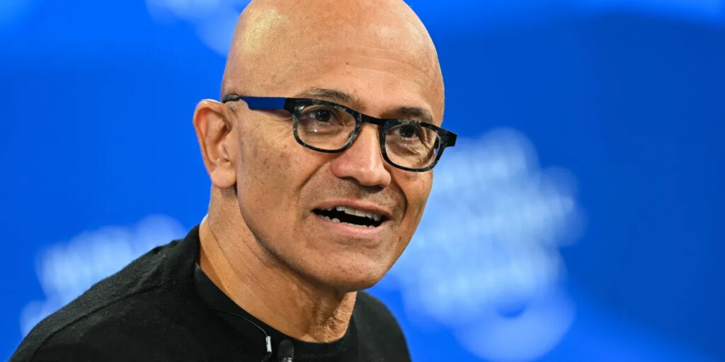 Microsoft demand backlog doubles to $625 billion thanks to OpenAI, but hefty spending and slower revenue growth spook investors