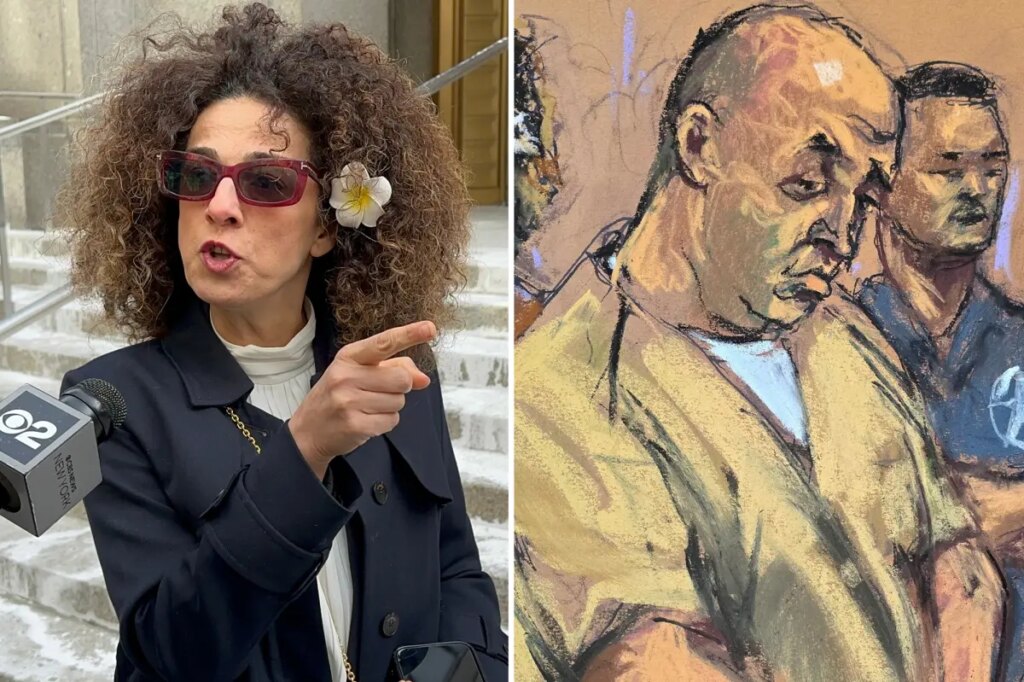 Would-be assassin gets 15 years for NYC plot against Iraninan-American journalist