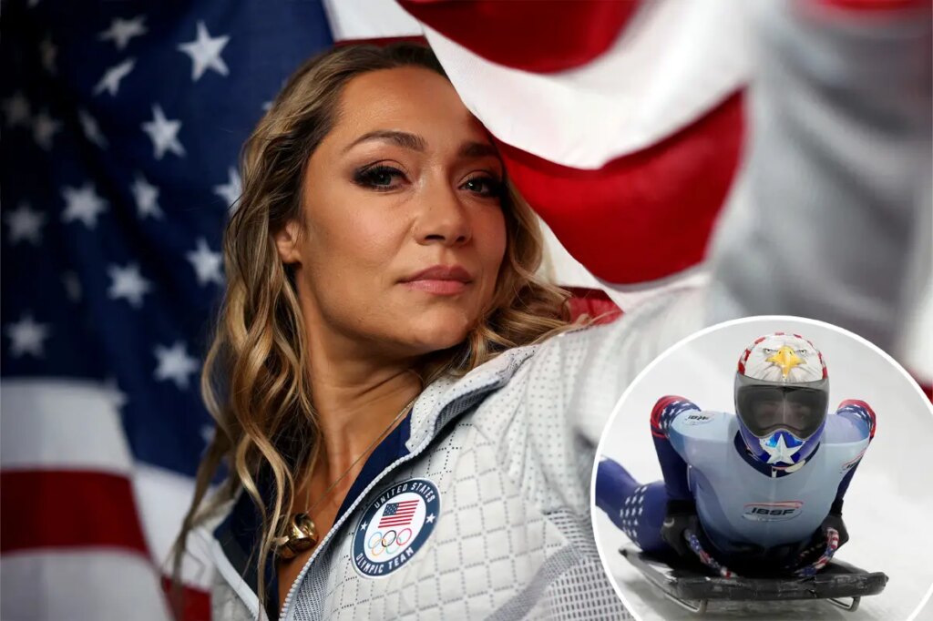 Team Canada found to have manipulated competition that cost American shot at 2026 Winter Olympics