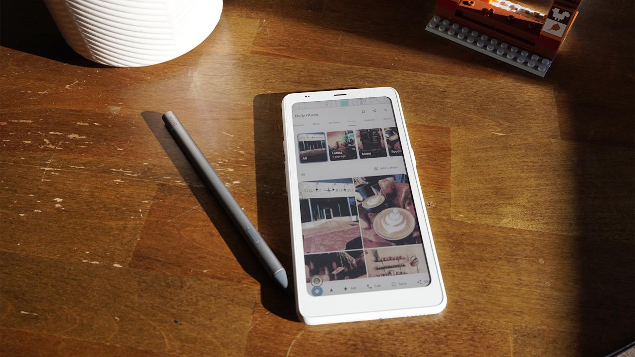 Image for the large product module