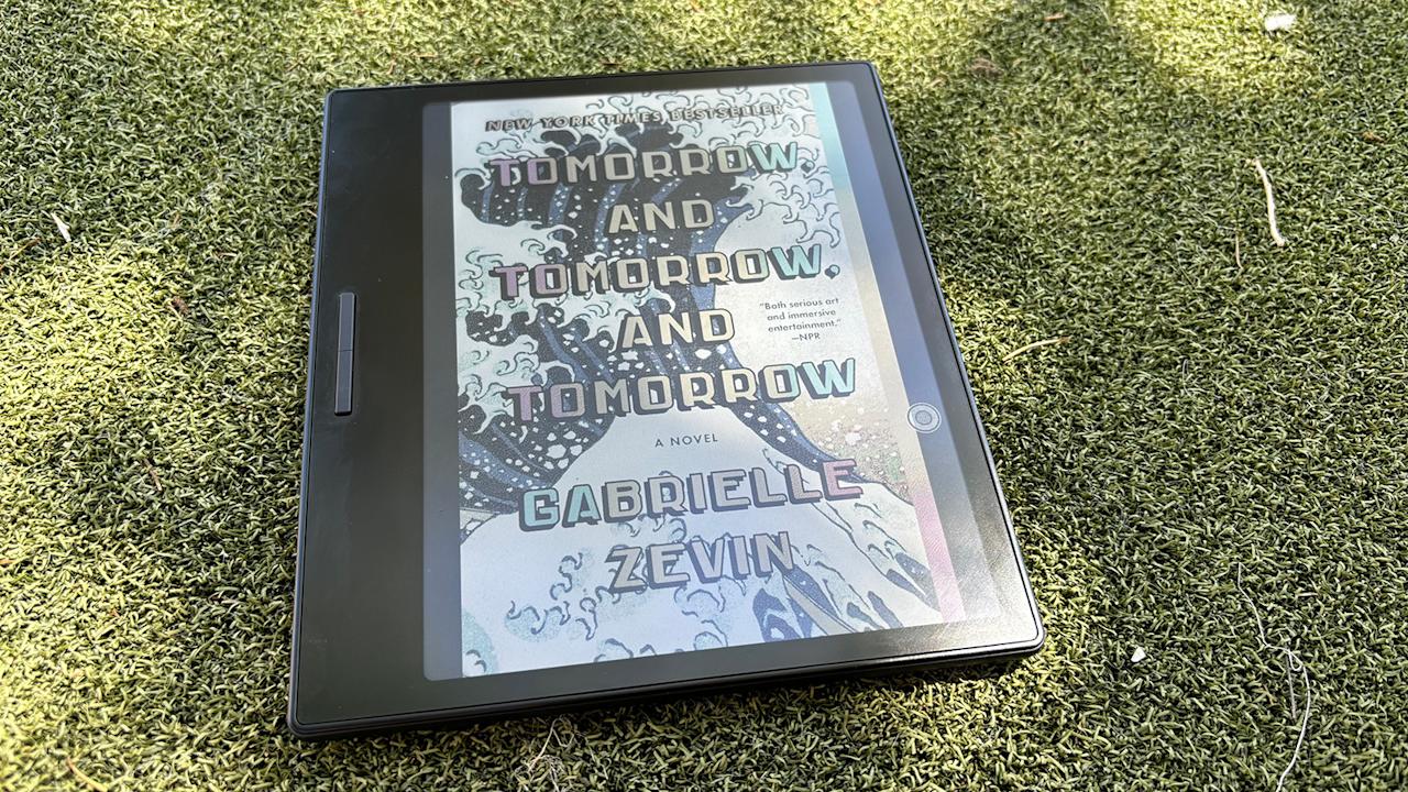 Image for the large product module