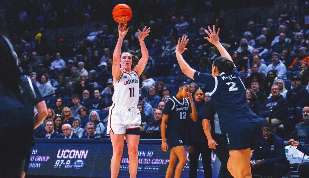Last Night in College Basketball: Even Without Key Players, UConn Dominated