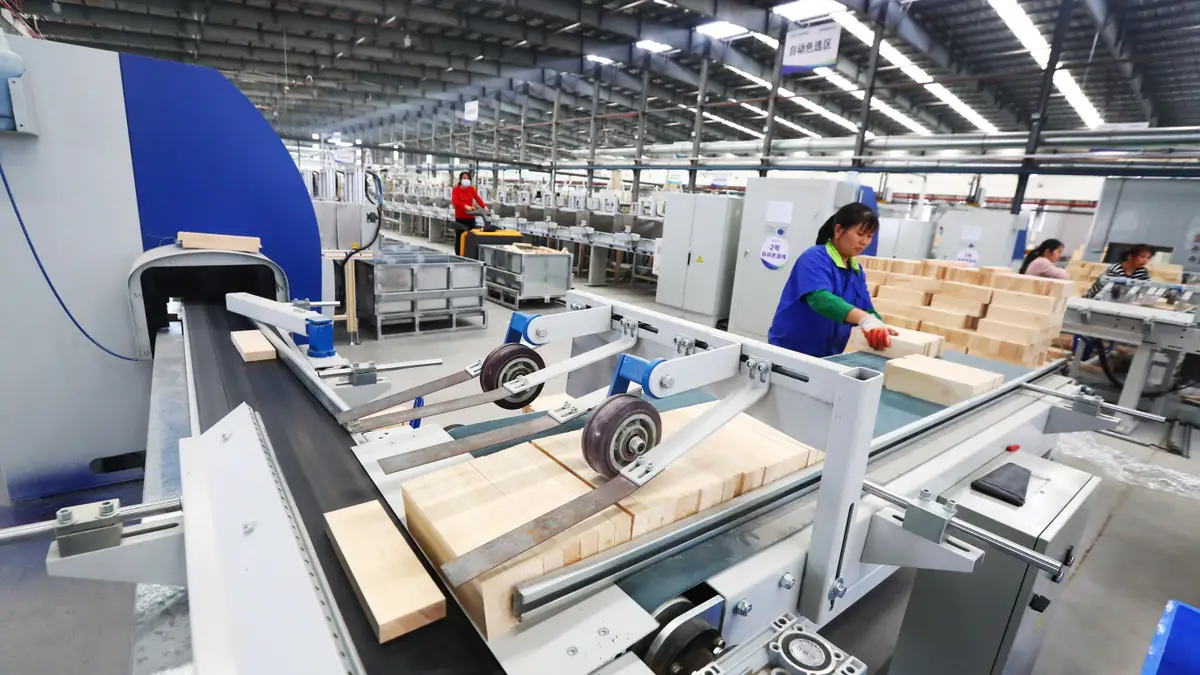 Automatic artificial intelligence