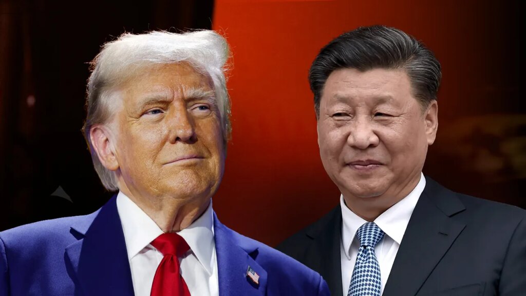 US allies edge closer to Beijing as critics warn China is gaining leverage over Washington