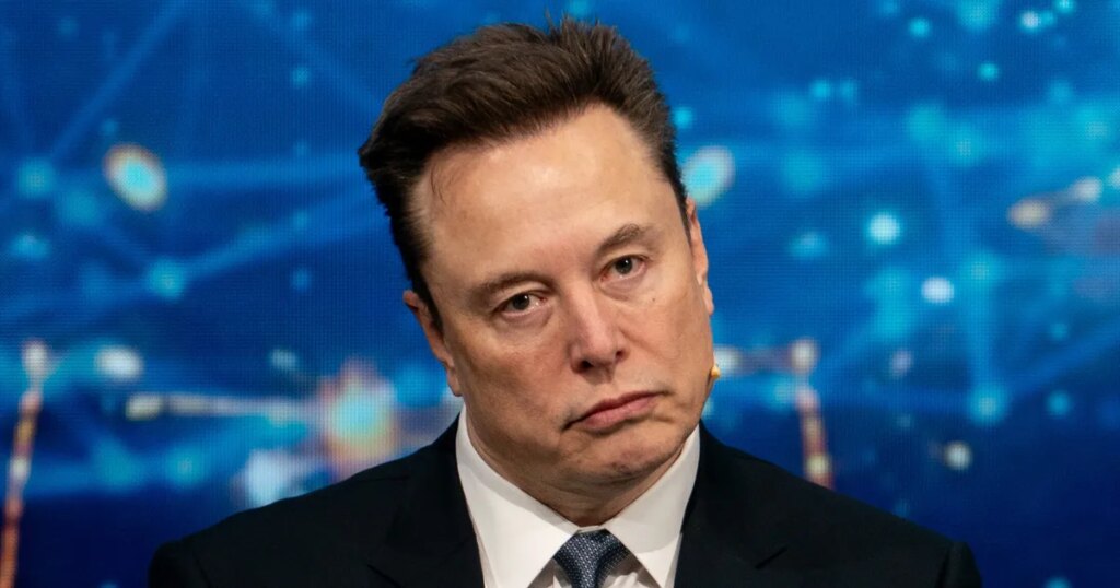 Musk's SpaceX In Merger Talks With XAI Ahead Of Planned IPO: Reuters