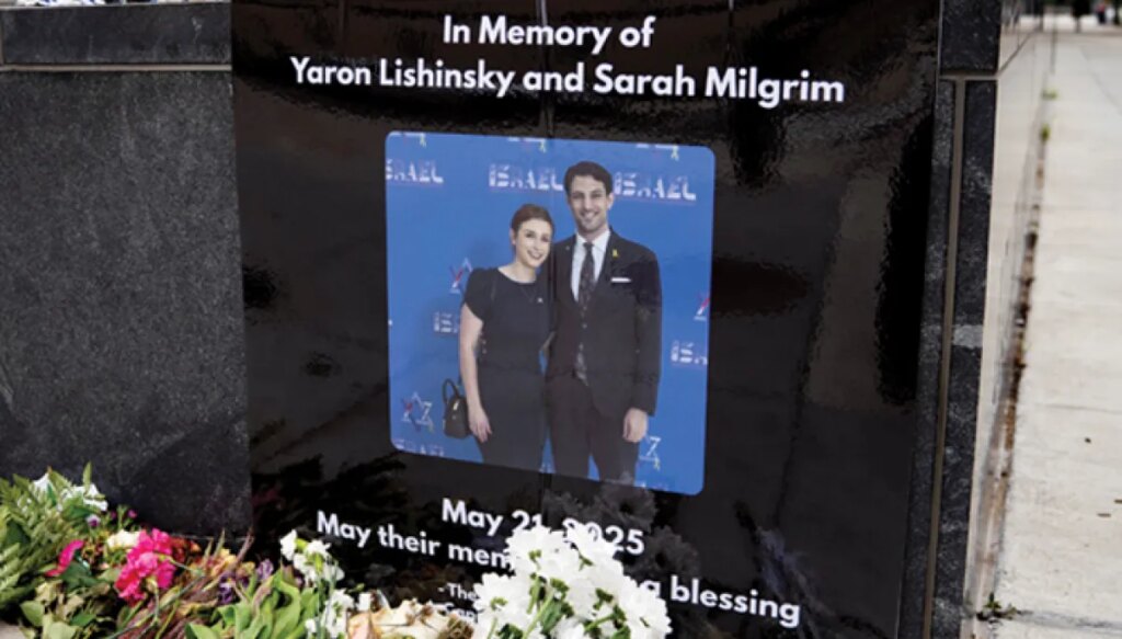 Jew hatred, a woken monster: Antisemitic incidents have been surging across the US