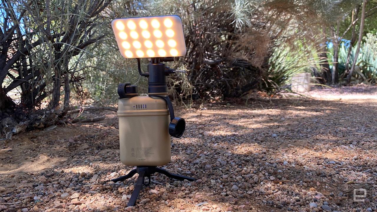 Image for the large product module