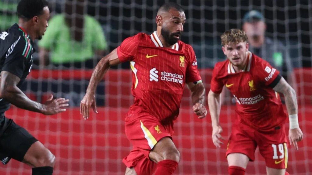 Liverpool vs. Newcastle prediction, odds, picks for Premier League match on Saturday, Jan. 31