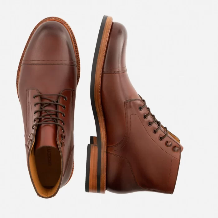 Williamson Boots Beckett Simonon
