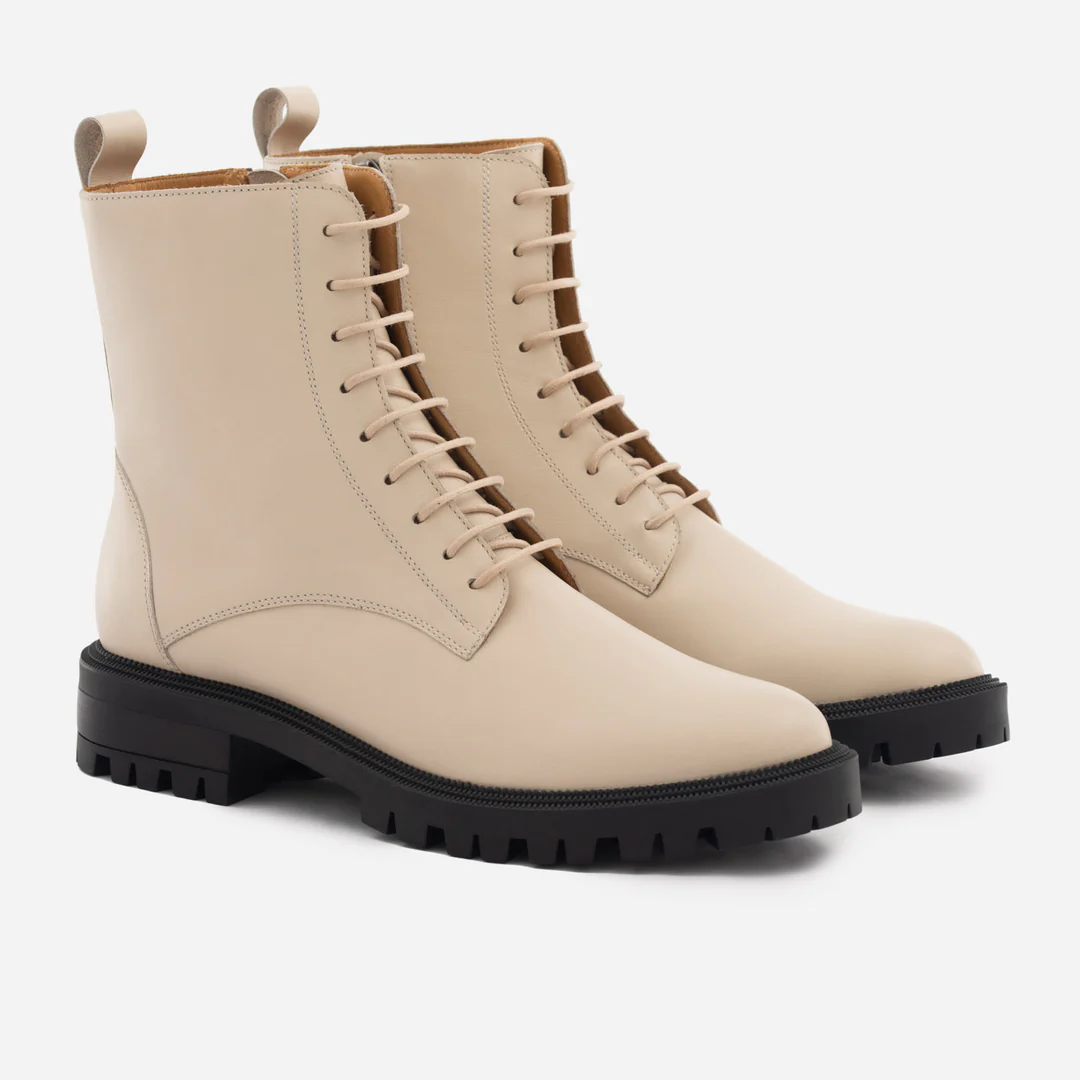 Beckett Simonon Praga Lace up Boots