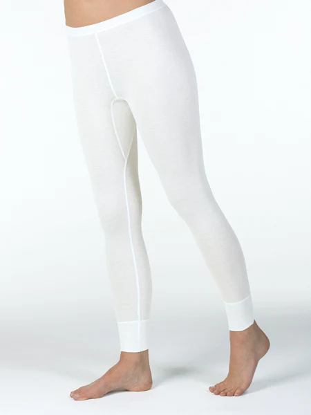 Silverlyne Cashmere and Silk | Base layer pants (Women's)