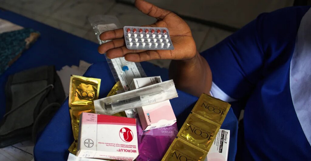 America’s culture wars are killing people overseas