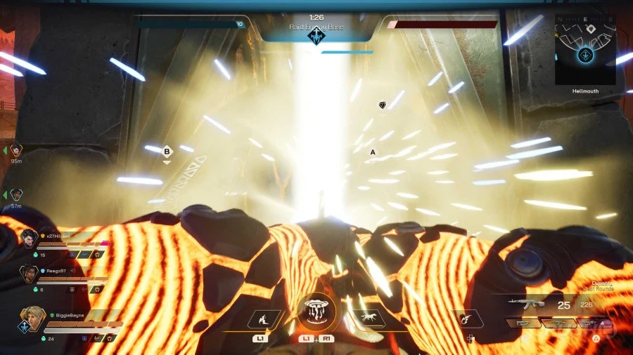 Highguard Review - Screenshot 5 of 6