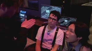 Playcrafting “Indie Game Dev Night”