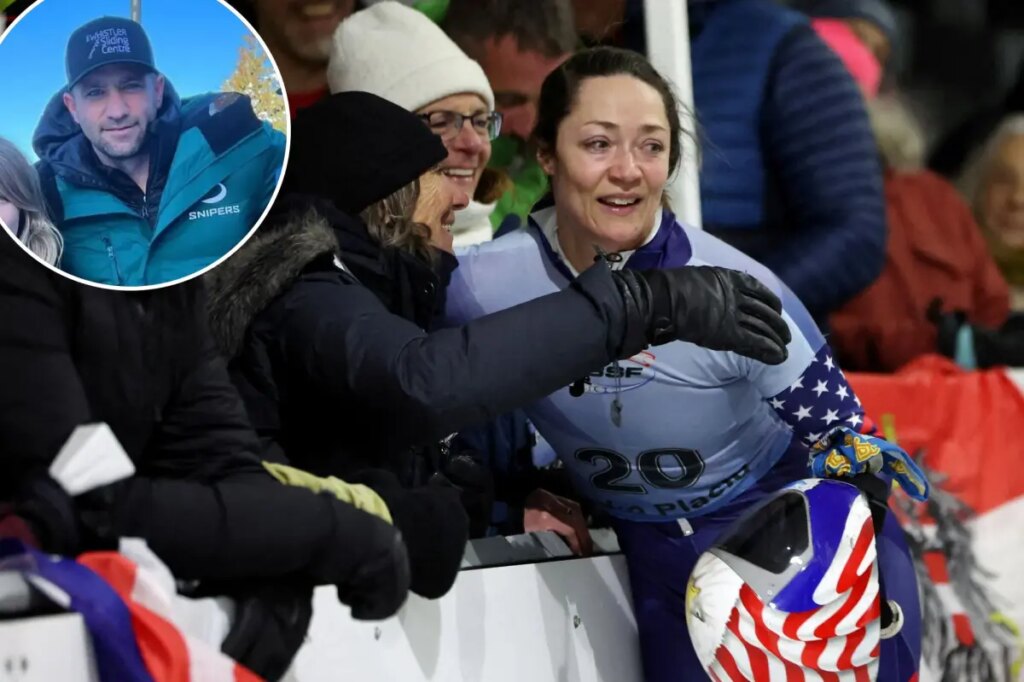 Team Canada coach speaks out after being found to have manipulated competition, US Olympian fires back