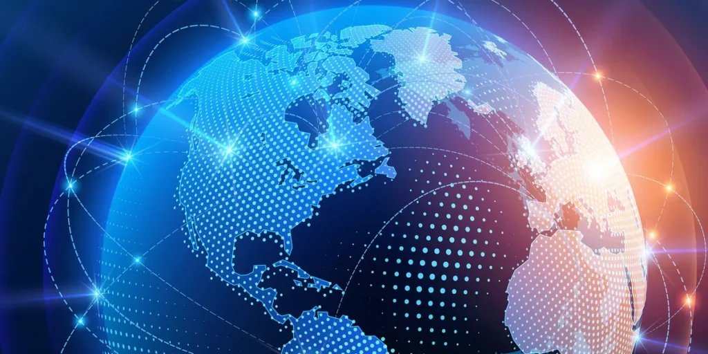 Go Global to Make Your Career Go Further