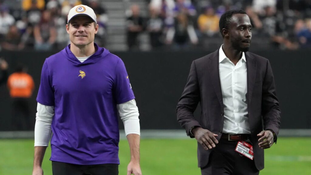 Year by year, miss by miss: An NFL draft audit explains the Minnesota Vikings' surprise GM firing