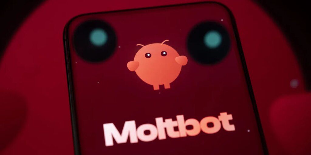 Moltbook, a social network where AI agents hang together, may be ‘the most interesting place on the internet right now’