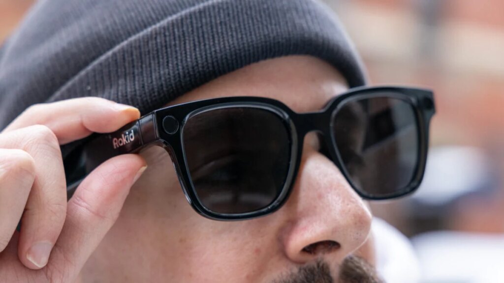 Rokid AI Glasses Style Review: Surprisingly Tough Competition for Meta’s Ray-Ban