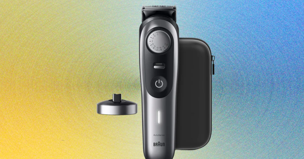 6 Best Beard Trimmers (2026): Full Beards, Hair, Stubble