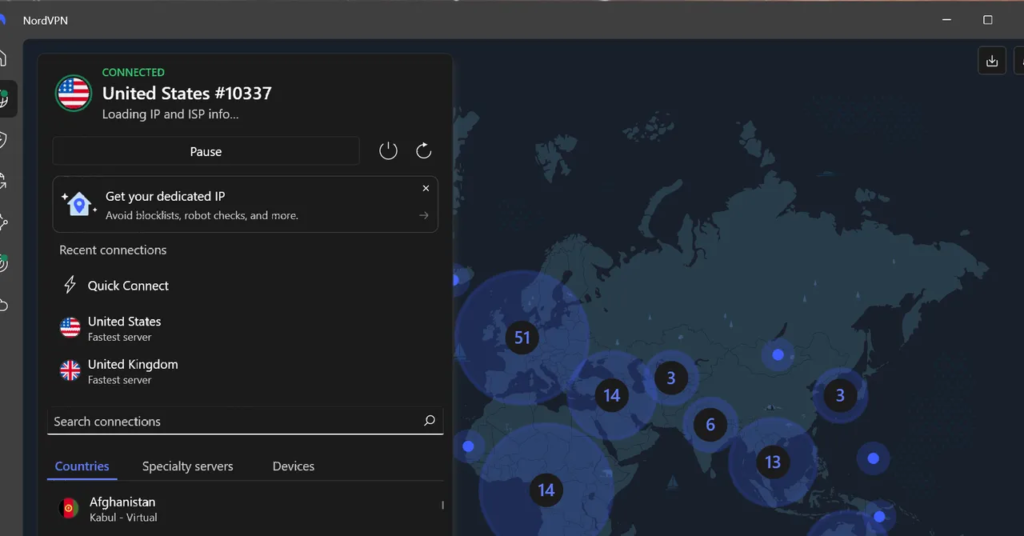 6 Best VPN Services (2026), Tested and Reviewed