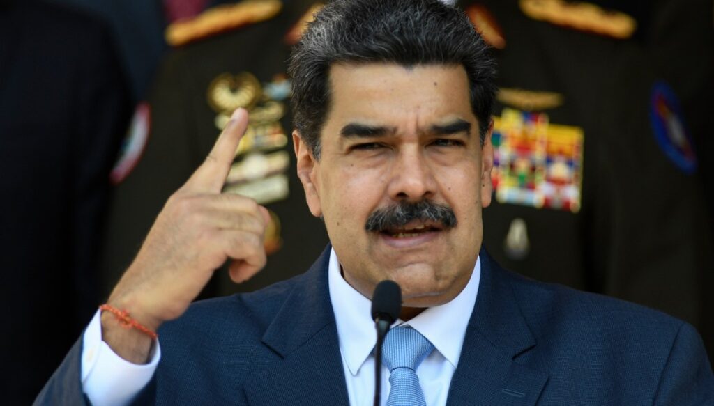 Accusations of insider trading on Maduro operation bring prediction markets in focus
